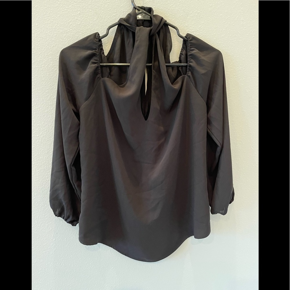 Veronica M blouse